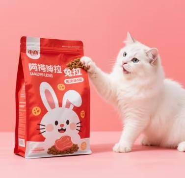 Meowlicious BB
