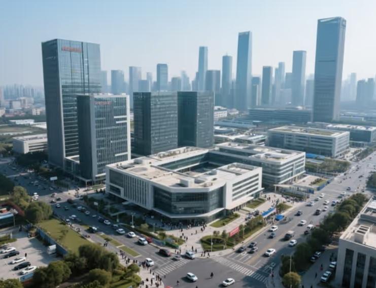 E-commerce Opens New Doors for International Business