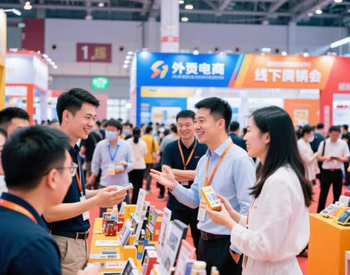 Technology Empowers Foreign Trade’s Online Revolution