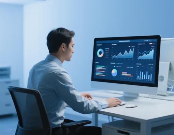 Online Platforms Pave the Way for Export Growth