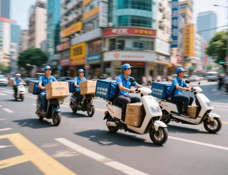 E-commerce Trends Revolutionize Global Trading Practices
