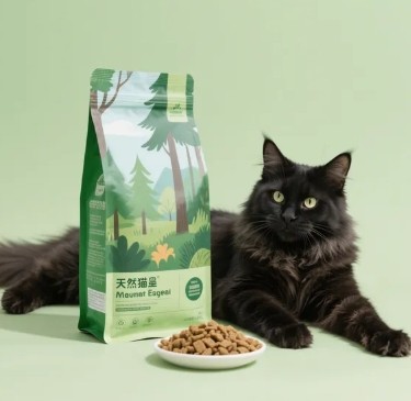 Meowlicious