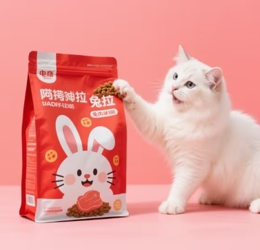 Meowlicious BB